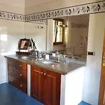 La Casaccia Отель типа 
