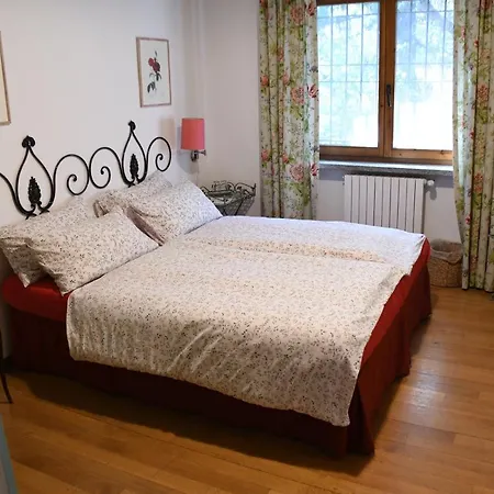 La Casaccia * Verbania