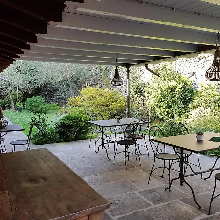 Panzió La Casaccia 3*