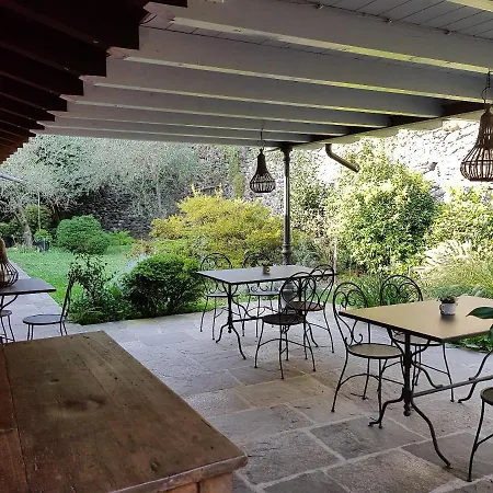 Bed & Breakfast La Casaccia *