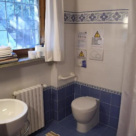 Bed & Breakfast La Casaccia