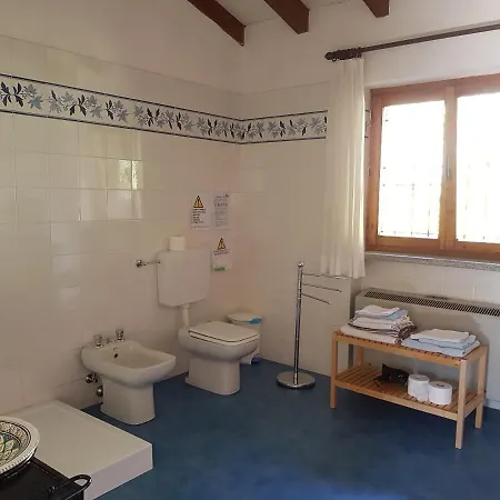 La Casaccia 3* Βερμπάνια