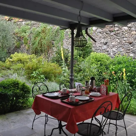 La Casaccia * Verbania