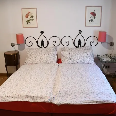 La Casaccia *