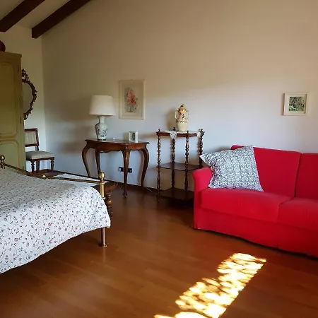 La Casaccia