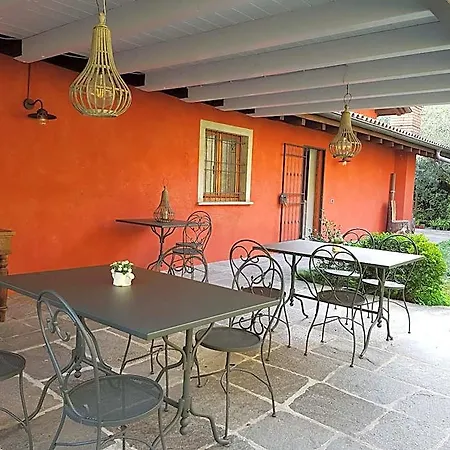 La Casaccia Verbania