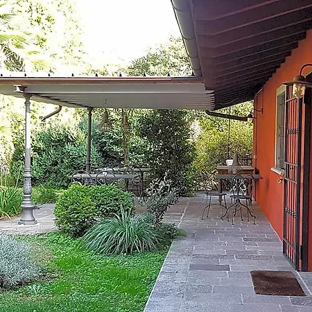 Frühstückspension La Casaccia 3*
