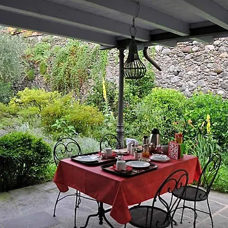 La Casaccia 3* Verbania