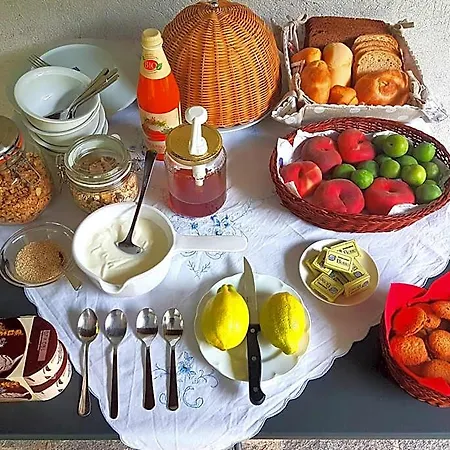 La Casaccia Verbania