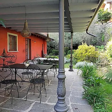 Frühstückspension La Casaccia 3*