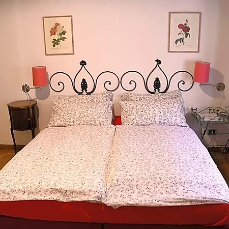 La Casaccia 3* Verbania