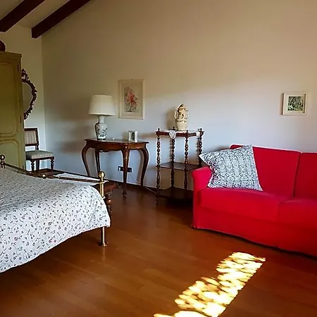 La Casaccia Frühstückspension 3*