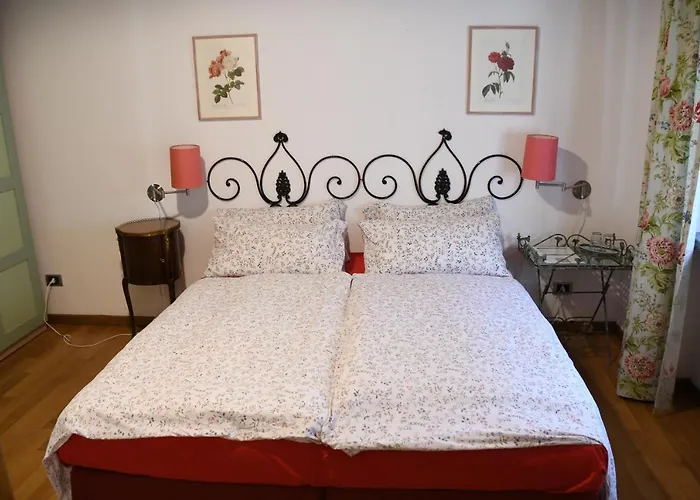 La Casaccia 3*