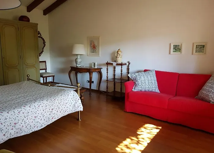La Casaccia